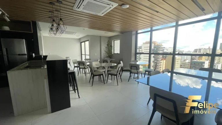 Imagem EXCELENTE OPORTUNIDADE DE APARTAMENTO NA PRAIA DO CANTO - VITÓRIA / ES