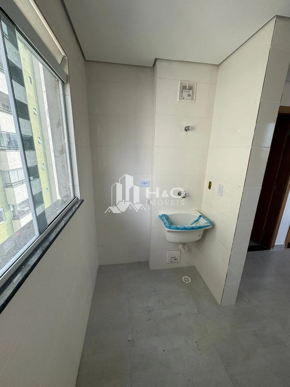 Imagem Apartamento na Chácara Califórnia com 2 Dormitórios - A partir de R$ 299.000,00