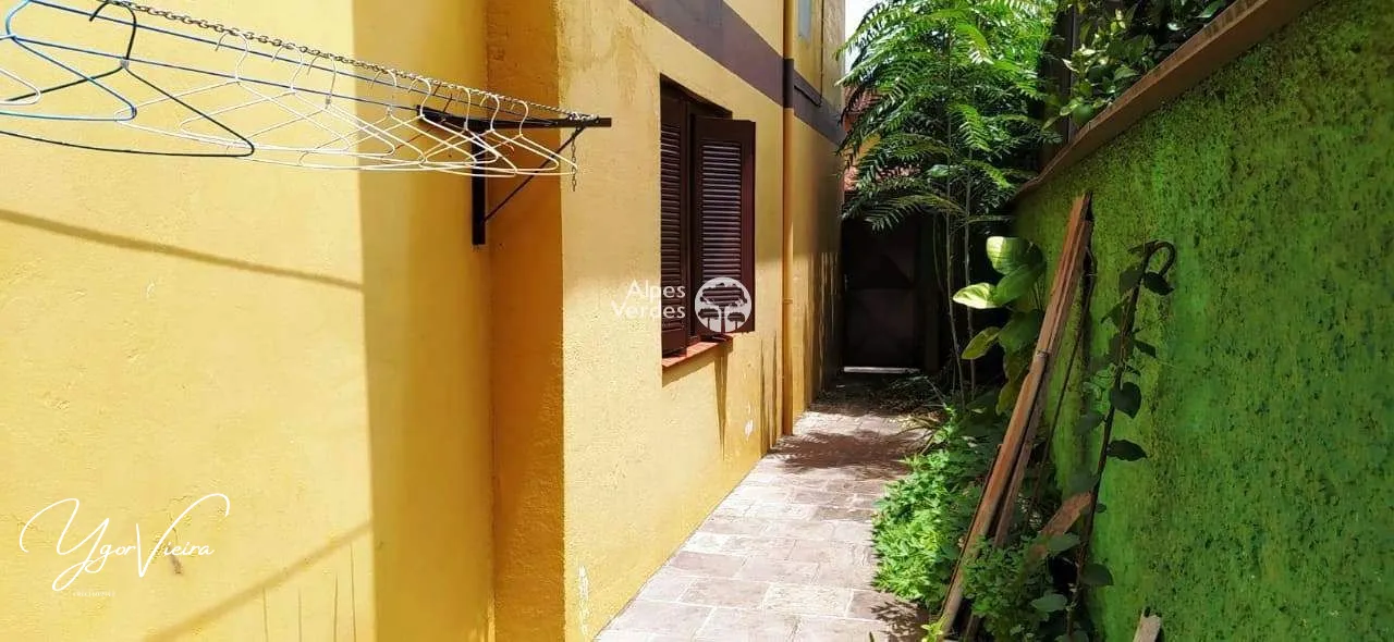Imagem Apartamento à Venda em Centro, Canela - RS