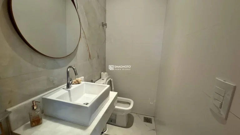 Imagem Casa com 3 dormitórios à venda, 188 m² por R$ 1.800.000,00 - Bongue - Piracicaba/SP