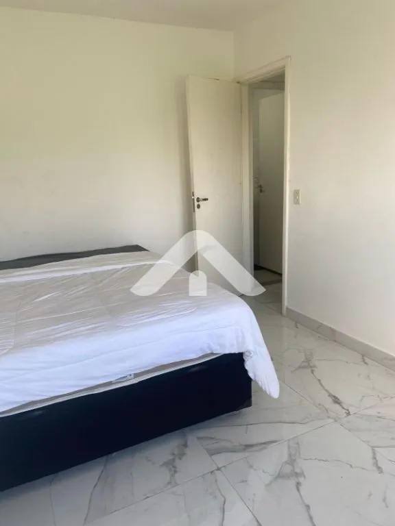Imagem Apartamento com 2 Dormitórios para Locação na Taquara, RJ
