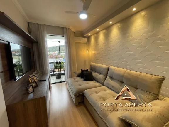 Imagem Apartamento de 4 Quartos, sendo 2 suites - Serenata - COD 1386