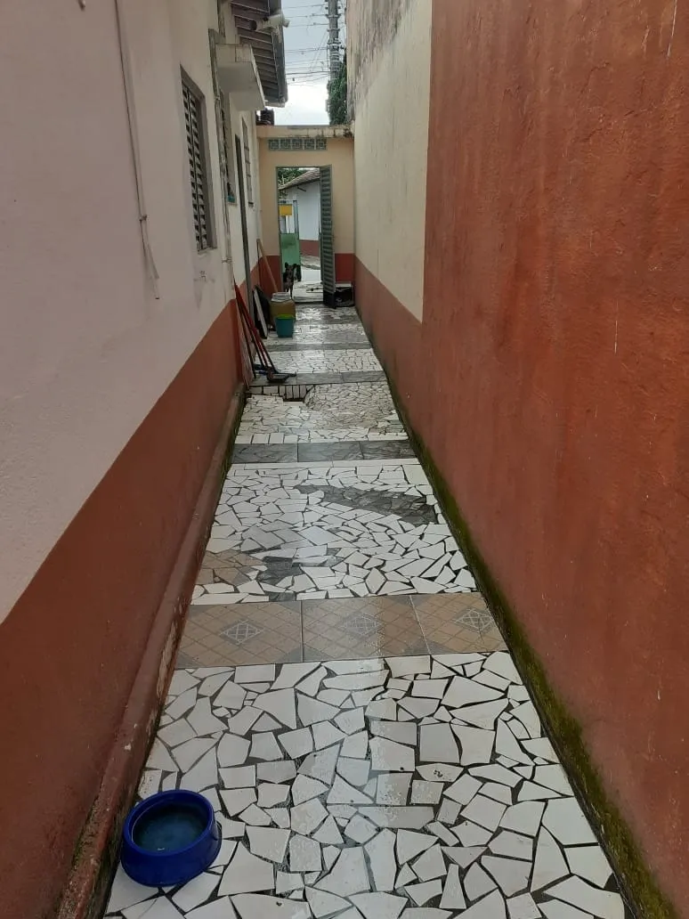 Imagem Casa à venda 2 Quartos, 1 Vaga, 180M², Centro, Taubaté - SP
