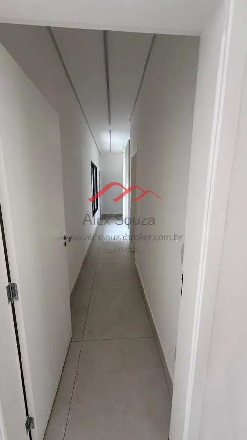 Imagem Casa em Condomínio para Venda em Paulínia, Alto de Pinheiros, 3 dormitórios, 3 suítes, 5 banheiros, 4 vagas