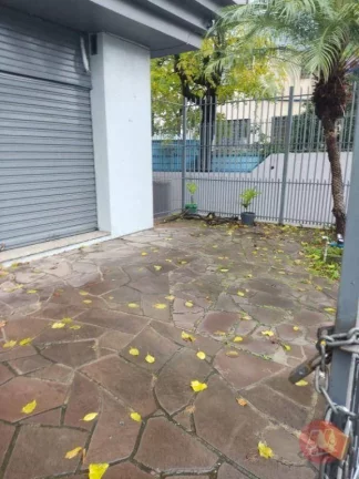 Imagem Loja para alugar, 48 m² por R$ 3.110,00/mês - Praia de Belas - Porto Alegre/RS