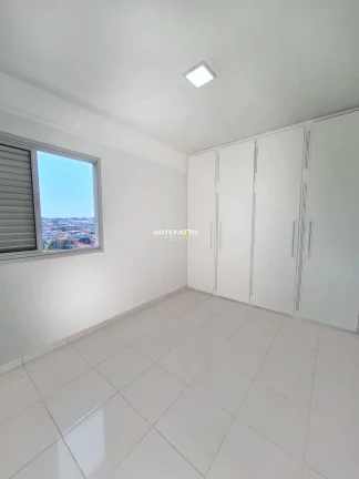 Imagem Apartamento à venda em Franca, Jardim Zelinda, com 2 quartos, 67m2