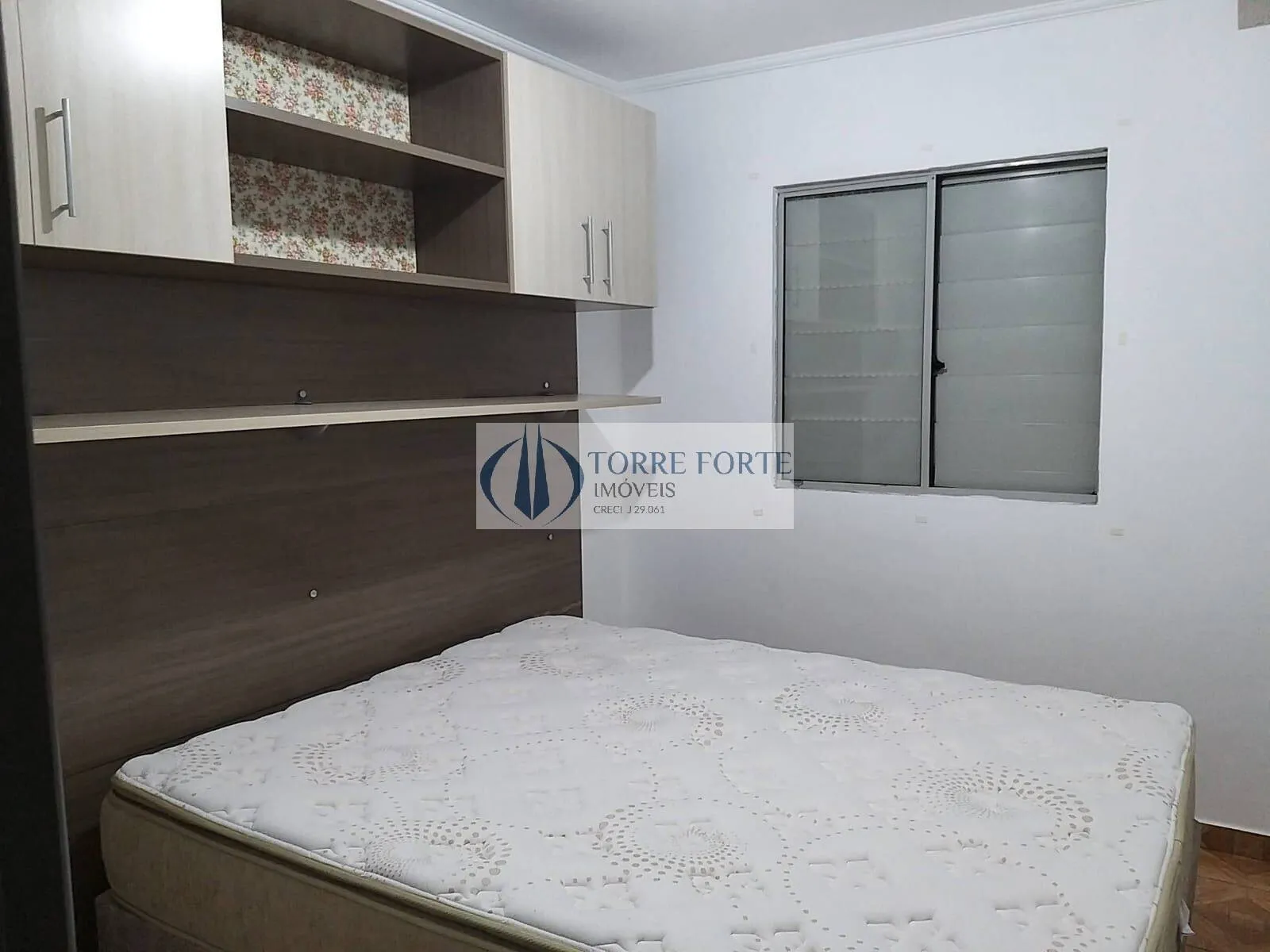 Imagem Apartamento com 2 dormitorios 1 vaga no Jardim Santa Terezinha