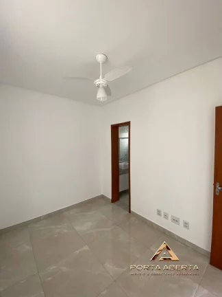 Imagem Apartamento 3 Quartos no Bairro Canaã - COD 1061