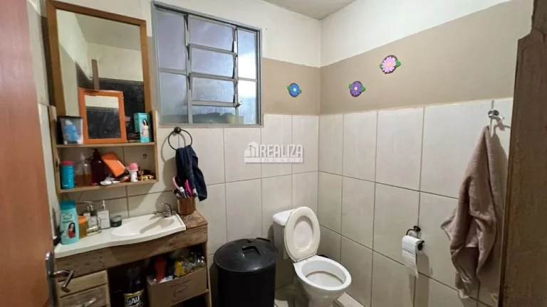 Imagem Casa à venda em Uberaba - Residencial Jardim Anatê II