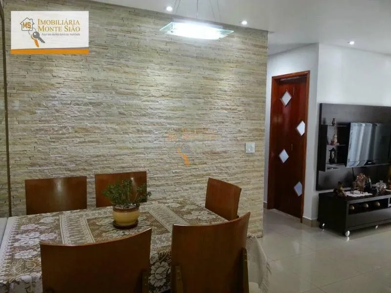 Foto do imóvel Apartamento com 2 dormitórios à venda, 60 m² por R$ 275.000,00 - Vila Imaculada - Guarulhos/SP