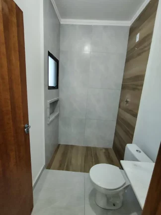 Imagem Casa com 2 quartos à venda no Villa Verde Bragança.