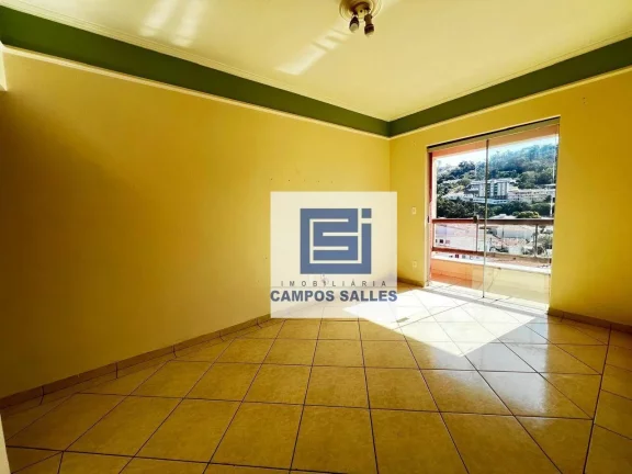 Imagem Apartamento com 2 dormitórios à venda, 80 m² por R$ 380.000,00 - Centro - Socorro/SP