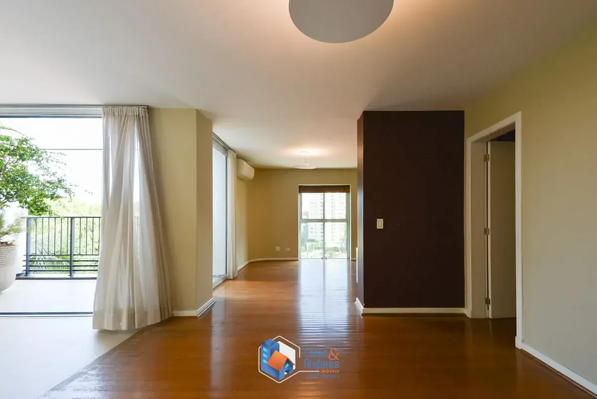 Imagem Duplex para venda em Higienópolis com 3 quartos, sendo 3 suítes, 285m²
