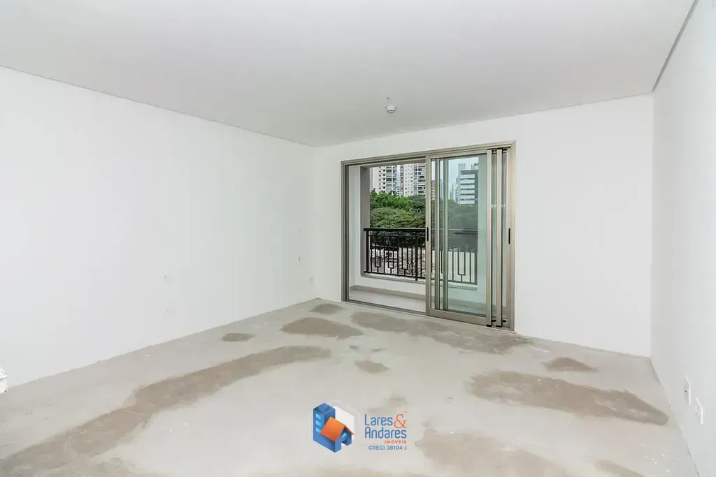 Imagem Apartamento à venda 1 Quarto 33M² Brooklin Paulista São Paulo - SP