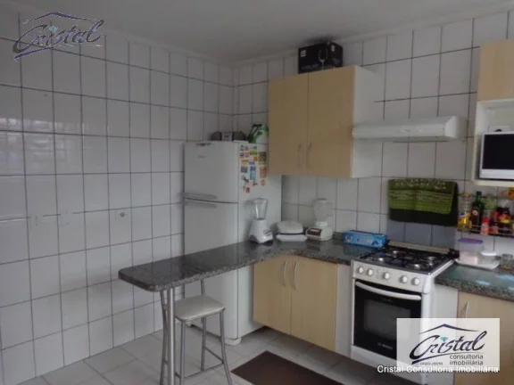 Imagem Sobrado Residencial à venda, Vila Antônio, São Paulo - .