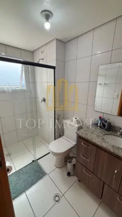 Imagem Lindo Apartamento de 95 m² no Brisas do Estoril - Atrás do SESI - Porteira Fechada