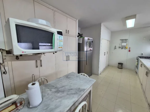 Imagem APARTAMENTO À VENDA NO JARDIM PAULISTA, SÃO PAULO