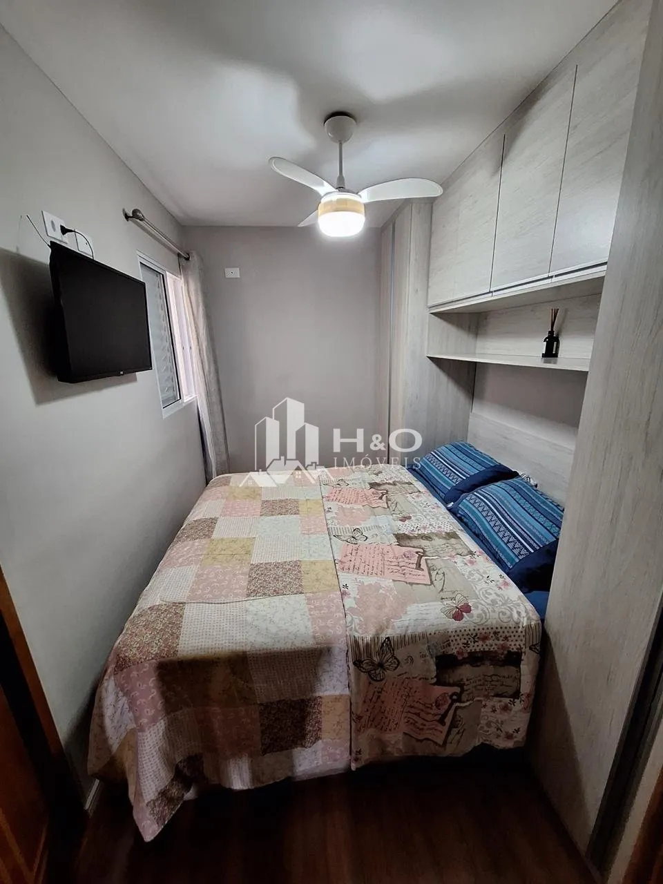 Imagem Excelente casa de condomínio no Jardim Penha com ótimo preço!