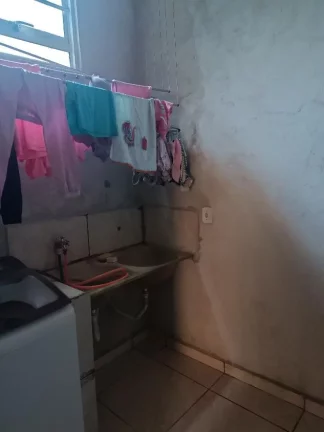 Imagem CASA A VENDA NA RESIDENCIAL STA ANA
