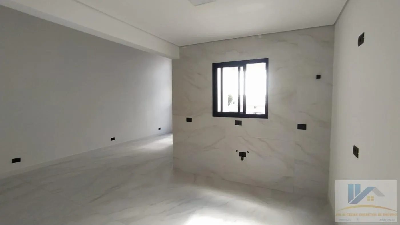 Imagem Casa para Venda em São José dos Pinhais, Afonso Pena, 3 dormitórios, 1 suíte, 2 banheiros, 2 vagas