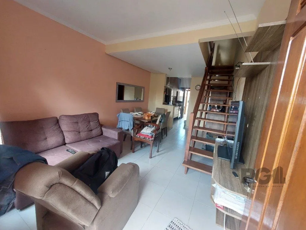 Imagem Casa em Hípica