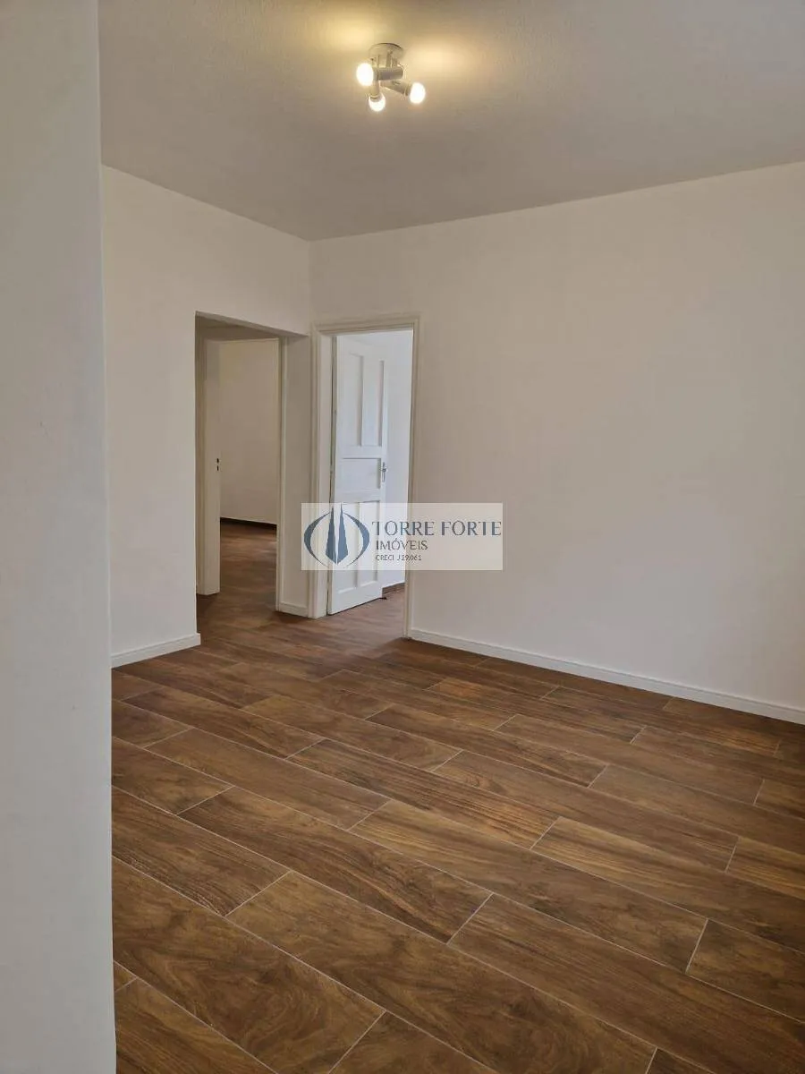 Imagem Apartamento de 90m² com 2 dormitórios e 2 vagas no Belenzinho