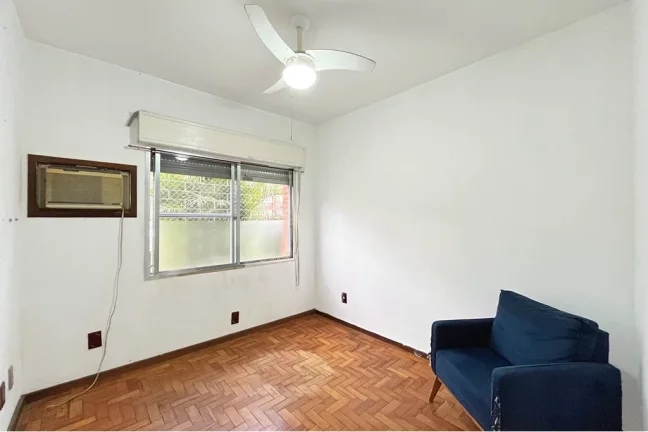 Imagem Apartamento para venda no bairro Cristal em Porto Alegre