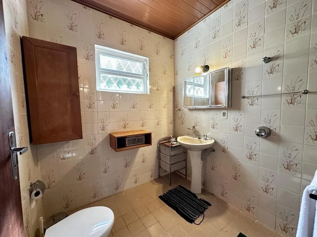 Imagem Casa à venda 4 Quartos, 1 Suite, 4 Vagas, 1350M², Condominio Vale do Sol, Campos do Jordão - SP | Condomínio colinas do sol