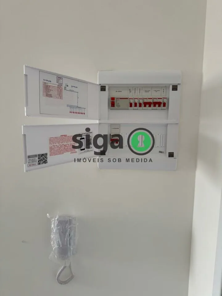 Imagem Studio á Venda - 1 quarto, 24m²