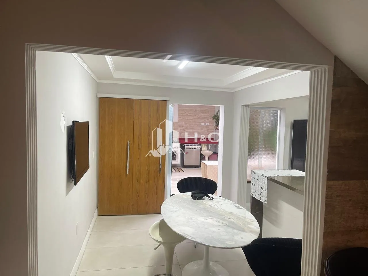 Imagem Oportunidade, Casa de Vila à Venda no Belenzinho com 2 Quartos, Suíte e 2 Vagas - Ótima Localização