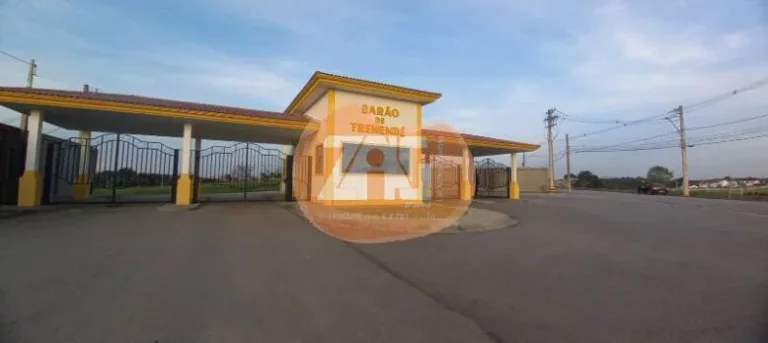 Imagem EXCELENTE TERRENO A VENDA BARÃO DE TREMEMBÉ 250M² LIBERADO PARA CONSTRUIR