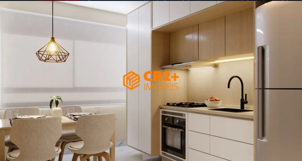 Imagem Vendo apartamento 2 quartos, 1 banheiro, 37m2 na Imbiribeira.