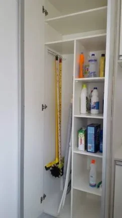 Imagem Apartamento impecável 96 m² Vila Valparaíso Santo André
