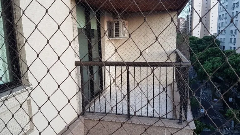 Imagem Apartamento com 3 Quartos à Venda, 162 m² em São Domingos - Niterói