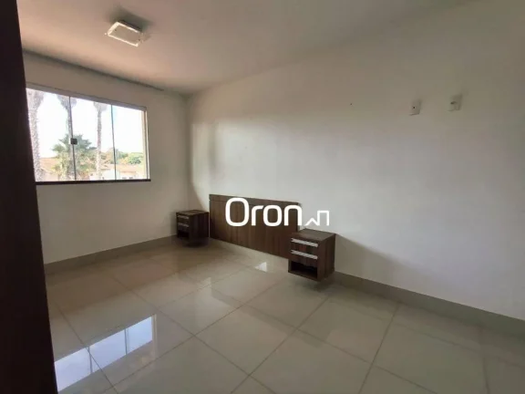 Imagem Sobrado à venda, 200 m² por R$ 1.219.000,00 - Parque Anhangüera - Goiânia/GO