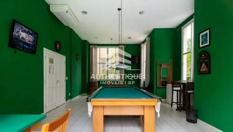 Imagem TOP SQUARE VILA MASCOTE - Apartamento à venda no bairro Vila Mascote - São Paulo/SP, Zona Sul