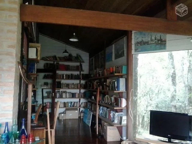 Imagem Chácara à venda 4 Quartos, 2 Suites, 52000M², Zona Rural, Santo Antônio do Pinhal - SP