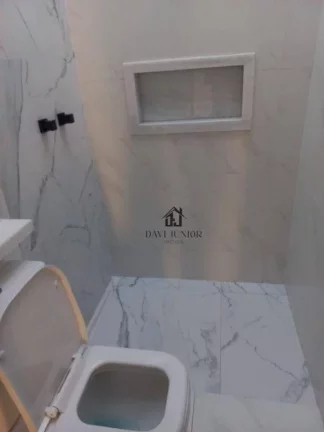 Imagem Casa à venda, 115 m² por R$ 685.000,00 - Condomínio Horto Florestal Villagio - Sorocaba/SP