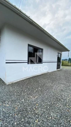 Imagem Casa | Bananal do Sul (Guaramirim) | 2 quartos | 80m²