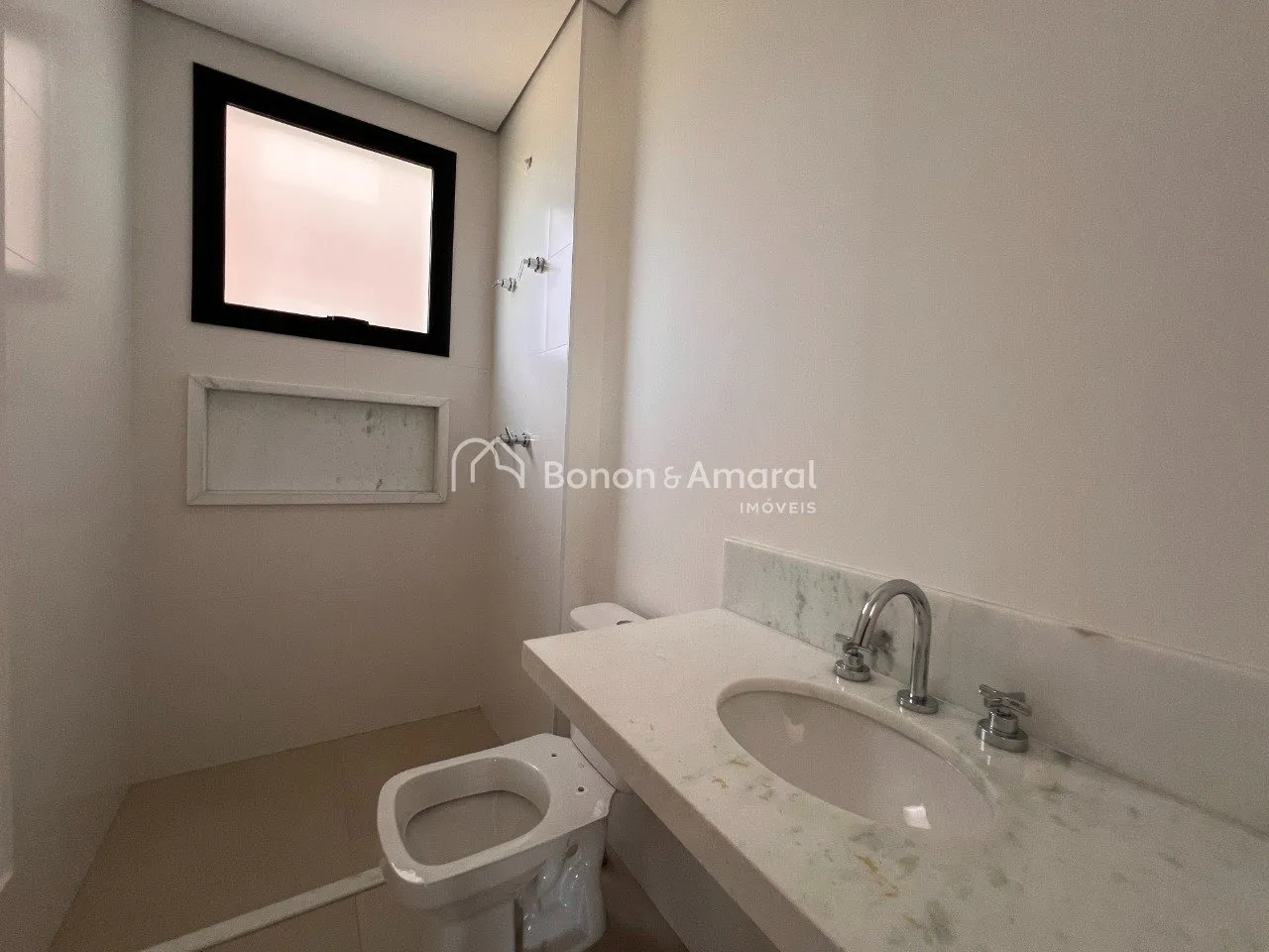 Imagem Apartamento 2 quartos à venda em Campinas - SP