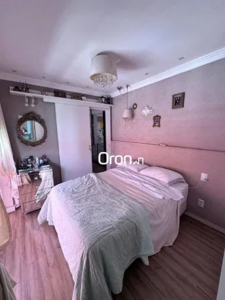 Imagem Apartamento Duplex à venda, 160 m² por R$ 1.600.000,00 - Setor Bueno - Goiânia/GO