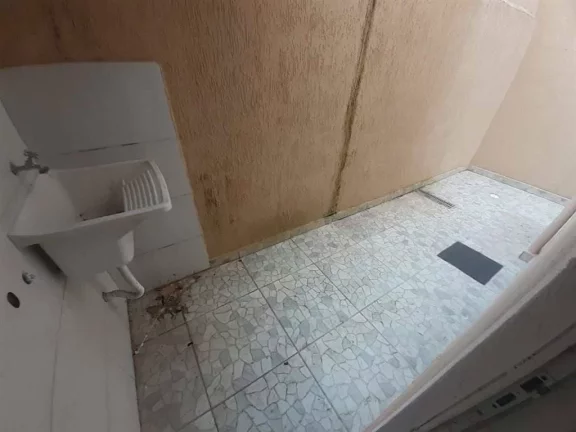 Imagem Casa com 2 dorms, Maracanã, Praia Grande - R$ 245 mil, Cod: 995
