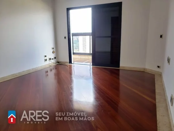 Imagem Apartamento com 4 dormitórios à venda, 464 m² por R$ 2.140.000,00 - Centro - Americana/SP