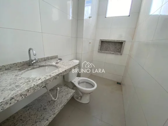 Imagem Apartamento em Betim/MG - Bairro São Luiz