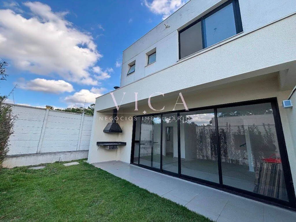 Imagem Casa com 3 quartos, 155 m², à venda por R$ 1.580.000 em Alphaville/SP