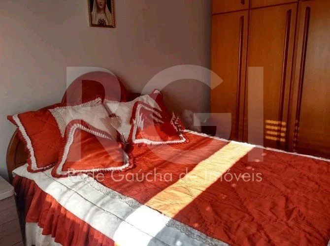 Imagem Apartamento para Venda - 53.67m², 2 dormitórios, Azenha