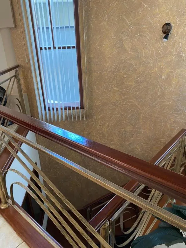 Imagem Descubra o seu refúgio particular em Valinhos: Sobrado impecável no Reserva Colonial