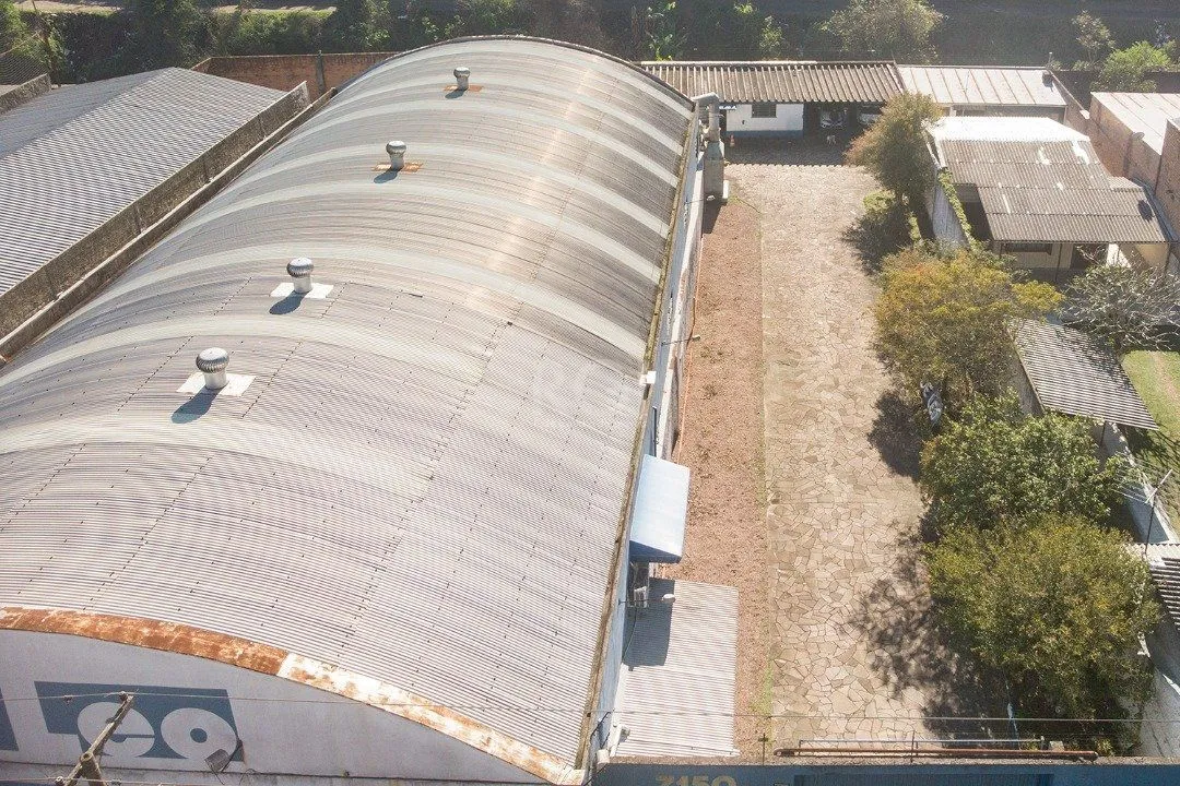 Imagem Depósito/Pavilhão para Venda - 1000m², 0 dormitórios, Agronomia
