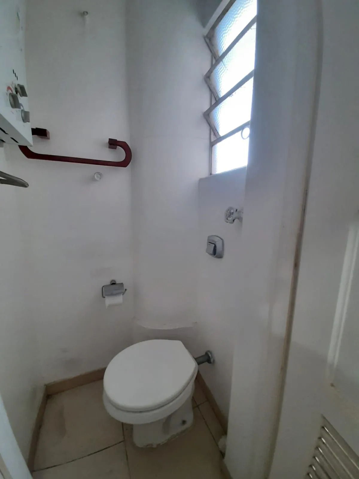 Imagem Apartamento em Santana