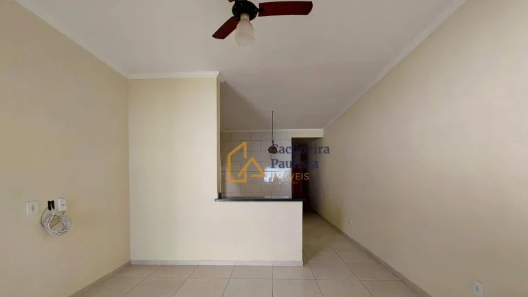 Imagem Casa com 2 dormitórios à venda - Jardim Europa - Cachoeira Paulista/SP